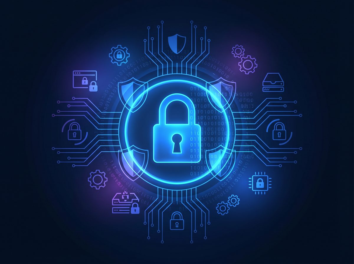 阿胶加速器安全防护体系